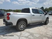 ✅ 2020 Chevrolet Silverado 1500 LT Trail Boss • VIN: 1GCPYFED3LZ339437 • Lot: 69492054. Wystawiony na Copart z przebiegiem 54 369 mil. Bezpłatny archiwum sprzedaży aukcyjnych z USA i szczegółowy raport historii pojazdu na DreamBid. Zdjęcie 3.