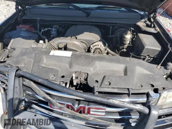 ✅ 2012 GMC Sierra 1500 SLE • VIN: 1GTR2VE77CZ331596 • Лот: 83816035. Опубликован ранее на Copart с пробегом 237 147 миль. Бесплатный доступ к архиву аукционных продаж из США и подробный отчёт об истории автомобиля на DreamBid. Изображение 11.