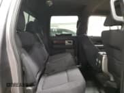 ✅ 2011 Ford F-150 Lariat • VIN: 1FTFW1EF9BFC46024 • Lot: 93661715. Wystawiony na Copart z przebiegiem Nie podano. Bezpłatny archiwum sprzedaży aukcyjnych z USA i szczegółowy raport historii pojazdu na DreamBid. Zdjęcie 10.