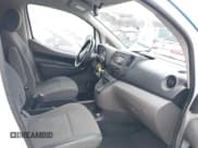 ✅ 2017 Nissan NV200 SV • VIN: 3N6CM0KN0HK717333 • Lot: 41247209. Listed on IAAI with 94,819 mi. Free auction sales archive from the USA and detailed vehicle history report at DreamBid. Image 5.