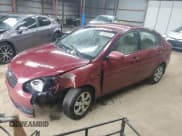 ✅ 2010 Hyundai Accent GL • VIN: KMHCN4BC2AU518498 • Лот: 58030595. Опубликован ранее на Copart с пробегом 169 131 миль. Бесплатный доступ к архиву аукционных продаж из США и подробный отчёт об истории автомобиля на DreamBid. Изображение 1.