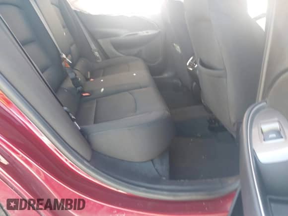 2018 Chevrolet Malibu LT z VIN 1G1ZD5ST7JF276733, wystawiony jako IAAI lot #43085613 z przebiegiem 94 354 mil mil oraz . Historia ofert i sprzedaży dostępna na DreamBid. Obrazek 8.