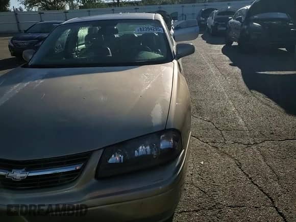 2005 Chevrolet Impala LS z VIN 2G1WH52K659215046, wystawiony jako Copart lot #82394295 z przebiegiem 125 346 mil mil oraz Szkoda całkowita • Salvage title. Historia ofert i sprzedaży dostępna na DreamBid. Obrazek 13.