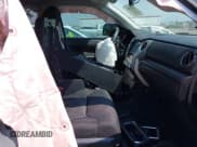 ✅ 2021 Toyota Tundra SR5 • VIN: 5TFDY5F13MX997175 • Lot: 42939060. Listed on IAAI with 55,055 mi. Free auction sales archive from the USA and detailed vehicle history report at DreamBid. Image 5.