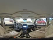 ✅ 2015 Jeep Patriot High Altitude • VIN: 1C4NJPFA0FD157556 • Lot: 55453425. Listed on Copart with 97,409 mi. Free auction sales archive from the USA and detailed vehicle history report at DreamBid. Image 16.