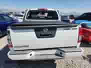 2014 Nissan Frontier Desert Runner z VIN 1N6AD0ER7EN754973, wystawiony jako Copart lot #80178315 z przebiegiem 60 548 mil mil oraz Szkoda całkowita • Salvage title. Historia ofert i sprzedaży dostępna na DreamBid. Obrazek 6.