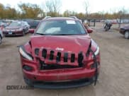 ✅ 2014 Jeep Cherokee Latitude • VIN: 1C4PJLCS0EW154187 • Лот: 43659268. Опубликован ранее на IAAI с пробегом 119 235 миль. Бесплатный доступ к архиву аукционных продаж из США и подробный отчёт об истории автомобиля на DreamBid. Изображение 13.