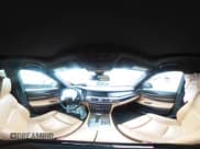 ✅ 2013 BMW 7 Series 750Li xDrive • VIN: WBAYF8C57DD140484 • Lot: 43050769. Listed on IAAI with 89,062 mi. Free auction sales archive from the USA and detailed vehicle history report at DreamBid. Image 19.