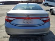 ✅ 2015 Hyundai Azera • VIN: KMHFG4JG6FA463476 • Lot: 85899515. Listed on Copart with 140,245 mi. Free auction sales archive from the USA and detailed vehicle history report at DreamBid. Image 6.