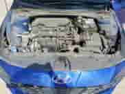 2021 Hyundai Elantra Limited с VIN 5NPLP4AG4MH038836, выставлен на аукционе Copart как лот 81251515 с пробегом 66 889 миль миль и Чистый • Clean title. История ставок и продаж доступна на DreamBid. Изображение 11.