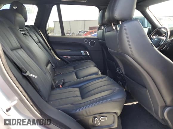 ✅ 2013 Land Rover Range Rover SC • VIN: SALGS2EF8DA113799 • Lot: 68716925. Listed on Copart with 57,988 mi. Free auction sales archive from the USA and detailed vehicle history report at DreamBid. Image 11.