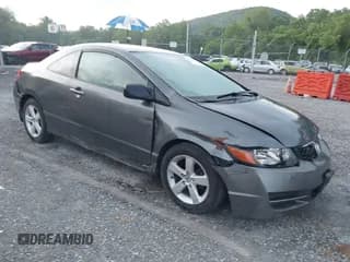 ✅ 2010 Honda Civic LX • VIN: 2HGFG1A64AH526788 • Lot: 42492131. Listed on IAAI with 232,340 mi. Free auction sales archive from the USA and detailed vehicle history report at DreamBid. Image 1.