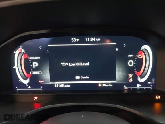 ✅ 2023 Nissan Rogue Platinum • VIN: JN8BT3DD3PW300187 • Lot: 41767197. Wystawiony na IAAI z przebiegiem 14 168 mil. Bezpłatny archiwum sprzedaży aukcyjnych z USA i szczegółowy raport historii pojazdu na DreamBid. Zdjęcie 7.