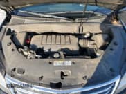 ✅ 2016 Chevrolet Traverse LTZ • VIN: 1GNKVJKD7GJ320007 • Lot: 49201564. Wystawiony na Copart z przebiegiem Nie podano. Bezpłatny archiwum sprzedaży aukcyjnych z USA i szczegółowy raport historii pojazdu na DreamBid. Zdjęcie 14.