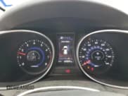 ✅ 2015 Hyundai Santa Fe • VIN: 5XYZU3LB6FG241588 • Лот: 56624244. Опубликован ранее на Copart с пробегом 69 259 миль. Бесплатный доступ к архиву аукционных продаж из США и подробный отчёт об истории автомобиля на DreamBid. Изображение 9.