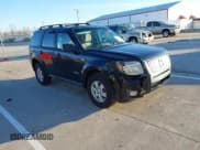 ✅ 2008 Mercury Mariner • VIN: 4M2CU81168KJ26462 • Lot: 41454643. Wystawiony na IAAI z przebiegiem 214 873 mil. Bezpłatny archiwum sprzedaży aukcyjnych z USA i szczegółowy raport historii pojazdu na DreamBid. Zdjęcie 1.