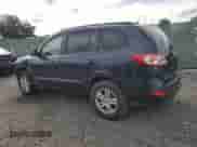 2011 Hyundai Santa Fe GLS с VIN 5XYZGDAB8BG016213, выставлен на аукционе Copart как лот 73133474 с пробегом 114 368 миль миль и Списание • Salvage title. История ставок и продаж доступна на DreamBid. Изображение 2.