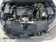 ✅ 2016 Chevrolet Cruze LS • VIN: 1G1PC5SH8G7206697 • Lot: 91025995. Listed on Copart with 164,578 mi. Free auction sales archive from the USA and detailed vehicle history report at DreamBid. Image 12.