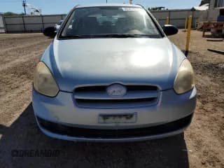 ✅ 2009 Hyundai Accent Auto GS • VIN: KMHCM36C59U119099 • Лот: 85327574. Опубликован ранее на Copart с пробегом 148 562 миль. Бесплатный доступ к архиву аукционных продаж из США и подробный отчёт об истории автомобиля на DreamBid. Изображение 5.