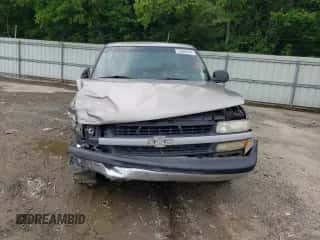 ✅ 2001 Chevrolet Silverado 1500 • VIN: 2GCEC19W211218487 • Lot: 53345414. Wystawiony na Copart z przebiegiem 351 214 mil mil. Skorzystaj z bezpłatnego archiwum sprzedaży aukcyjnych z USA i zobacz szczegółowy raport historii pojazdu na DreamBid. Zdjęcie 5.