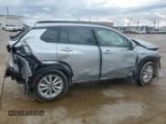 ✅ 2023 Toyota Corolla Cross LE • VIN: 7MUCAAAG3PV046771 • Lot: 54708985. Listed on Copart with 26,818 mi. Free auction sales archive from the USA and detailed vehicle history report at DreamBid. Image 3.