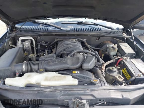 ✅ 2007 Ford Explorer Sport Trac Limited • VIN: 1FMEU338X7UA07839 • Lot: 42746450. Listed on IAAI with 263,865 mi. Free auction sales archive from the USA and detailed vehicle history report at DreamBid. Image 10.