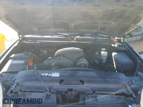 ✅ 2007 GMC Yukon SLE • VIN: 1GKFK13027J279692 • Лот: 82359925. Опубликован ранее на Copart с пробегом 274 877 миль. Бесплатный доступ к архиву аукционных продаж из США и подробный отчёт об истории автомобиля на DreamBid. Изображение 12.