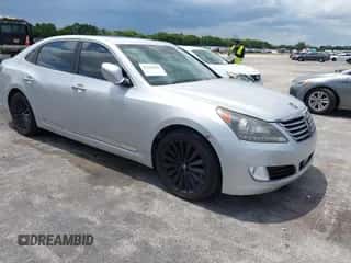 2016 Hyundai Equus Signature с VIN KMHGH4JH8GU101000, выставлен на аукционе IAAI как лот 42560008 с пробегом 68 798 миль миль и . История ставок и продаж доступна на DreamBid. Изображение 1.