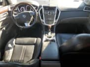 ✅ 2010 Cadillac SRX Luxury Collection • VIN: 3GYFNAEY9AS620429 • Lot: 85731295. Wystawiony na Copart z przebiegiem 165 106 mil. Bezpłatny archiwum sprzedaży aukcyjnych z USA i szczegółowy raport historii pojazdu na DreamBid. Zdjęcie 8.