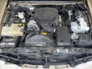 ✅ 1995 Chevrolet Caprice • VIN: 1G1BL52P6SR102370 • Лот: 73482634. Опубликован ранее на Copart с пробегом 93 170 миль. Бесплатный доступ к архиву аукционных продаж из США и подробный отчёт об истории автомобиля на DreamBid. Изображение 11.