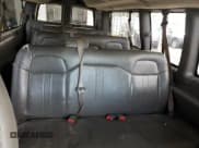 ✅ 2012 Chevrolet Express Passenger 1LS • VIN: 1GAZGZFA0C1194298 • Лот: 78395734. Опубликован ранее на Copart с пробегом 134 333 миль. Бесплатный доступ к архиву аукционных продаж из США и подробный отчёт об истории автомобиля на DreamBid. Изображение 10.