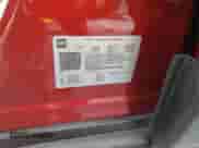 2024 Chevrolet Traverse LT Cloth z VIN 1GNESVKW5RJ137769, wystawiony jako Copart lot #81454324 z przebiegiem 8 345 mil mil oraz Szkoda całkowita • Salvage title. Historia ofert i sprzedaży dostępna na DreamBid. Obrazek 12.