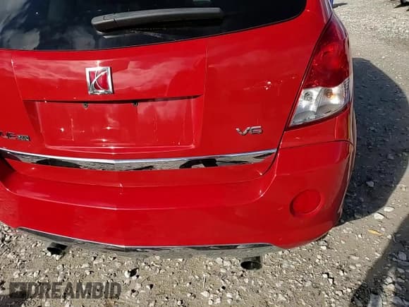 ✅ 2009 Saturn VUE XR • VIN: 3GSCL53749S592717 • Лот: 82628085. Опубликован ранее на Copart с пробегом 118 732 миль. Бесплатный доступ к архиву аукционных продаж из США и подробный отчёт об истории автомобиля на DreamBid. Изображение 15.