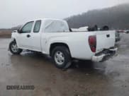 ✅ 2006 Chevrolet Colorado LS • VIN: 1GCCS198668128873 • Лот: 41070107. Опубликован ранее на IAAI с пробегом 159 235 миль. Бесплатный доступ к архиву аукционных продаж из США и подробный отчёт об истории автомобиля на DreamBid. Изображение 3.