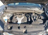 ✅ 2013 Hyundai Santa Fe Sport • VIN: 5XYZW3LA0DG068259 • Лот: 43465867. Опубликован ранее на IAAI с пробегом 123 738 миль. Бесплатный доступ к архиву аукционных продаж из США и подробный отчёт об истории автомобиля на DreamBid. Изображение 10.