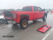 ✅ 2011 Chevrolet Silverado 2500HD LT • VIN: 1GC1KXCGXBF130075 • Лот: 41467109. Опубликован ранее на IAAI с пробегом 167 233 миль. Бесплатный доступ к архиву аукционных продаж из США и подробный отчёт об истории автомобиля на DreamBid. Изображение 4.