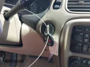 ✅ 1999 Oldsmobile Intrigue GX • VIN: 1G3WH52H0XF377325 • Lot: 42479174. Wystawiony na IAAI z przebiegiem 108 836 mil. Bezpłatny archiwum sprzedaży aukcyjnych z USA i szczegółowy raport historii pojazdu na DreamBid. Zdjęcie 11.