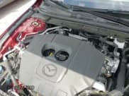 ✅ 2025 Mazda 3 S Preferred • VIN: JM1BPALM5S1751861 • Lot: 61941375. Wystawiony na Copart z przebiegiem 2 888 mil. Bezpłatny archiwum sprzedaży aukcyjnych z USA i szczegółowy raport historii pojazdu na DreamBid. Zdjęcie 13.