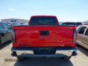 ✅ 2016 GMC Sierra 1500 SLT • VIN: 1GTV2NEC9GZ297288 • Lot: 43230637. Listed on IAAI with 156,266 mi. Free auction sales archive from the USA and detailed vehicle history report at DreamBid. Image 17.