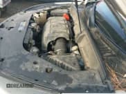 ✅ 2013 Chevrolet Traverse LTZ • VIN: 1GNKVLKD3DJ182084 • Lot: 43696089. Wystawiony na IAAI z przebiegiem 196 099 mil. Bezpłatny archiwum sprzedaży aukcyjnych z USA i szczegółowy raport historii pojazdu na DreamBid. Zdjęcie 24.