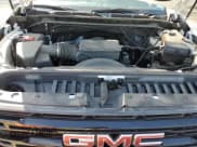 ✅ 2023 GMC Sierra 2500HD Pro • VIN: 1GT49LE74PF129445 • Lot: 54056445. Wystawiony na Copart z przebiegiem 74 143 mil. Bezpłatny archiwum sprzedaży aukcyjnych z USA i szczegółowy raport historii pojazdu na DreamBid. Zdjęcie 11.