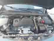 2019 Chevrolet Malibu LS with VIN 1G1ZC5ST9KF181062, listed as a IAAI auction lot 42701550 with 171,412 mi miles and . Bid and sale history available at DreamBid. Image 10.