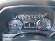 ✅ 2017 GMC Sierra 1500 SLT • VIN: 3GTU2NEC4HG426972 • Лот: 87070655. Опубликован ранее на Copart с пробегом 59 084 миль. Бесплатный доступ к архиву аукционных продаж из США и подробный отчёт об истории автомобиля на DreamBid. Изображение 9.