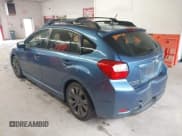 ✅ 2015 Subaru Impreza Special Sports Premium • VIN: JF1GPAT6XFH237501 • Lot: 43403853. Wystawiony na IAAI z przebiegiem 165 892 mil. Bezpłatny archiwum sprzedaży aukcyjnych z USA i szczegółowy raport historii pojazdu na DreamBid. Zdjęcie 3.