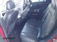 ✅ 2014 Chevrolet Captiva Sport LT • VIN: 3GNAL3EK9ES594313 • Lot: 40412082. Wystawiony na IAAI z przebiegiem 146 009 mil. Bezpłatny archiwum sprzedaży aukcyjnych z USA i szczegółowy raport historii pojazdu na DreamBid. Zdjęcie 8.