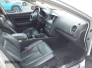 ✅ 2010 Nissan Maxima SV • VIN: 1N4AA5AP6AC808529 • Лот: 43083349. Опубликован ранее на IAAI с пробегом 283 003 миль. Бесплатный доступ к архиву аукционных продаж из США и подробный отчёт об истории автомобиля на DreamBid. Изображение 5.