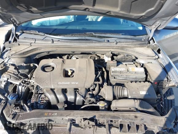 ✅ 2018 Hyundai Elantra Value Edition • VIN: KMHD84LF5JU556490 • Лот: 43564844. Опубликован ранее на IAAI с пробегом 85 165 миль. Бесплатный доступ к архиву аукционных продаж из США и подробный отчёт об истории автомобиля на DreamBid. Изображение 10.