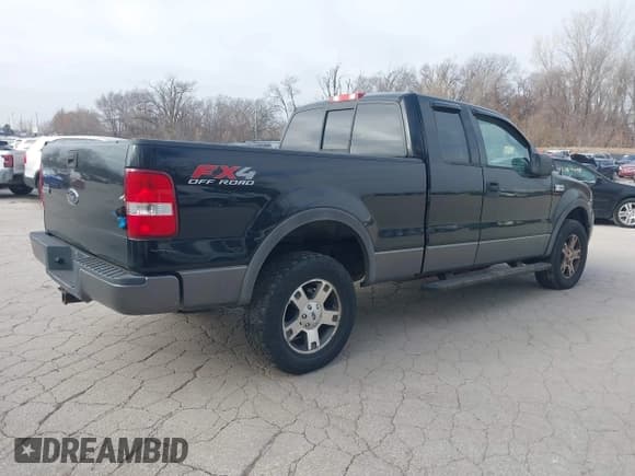 ✅ 2004 Ford F-150 XLT • VIN: 1FTPX14514NA49853 • Лот: 43882717. Опубликован ранее на IAAI с пробегом 199 499 миль. Бесплатный доступ к архиву аукционных продаж из США и подробный отчёт об истории автомобиля на DreamBid. Изображение 4.