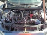 ✅ 2020 Nissan Sentra SV • VIN: 3N1AB8CVXLY249374 • Lot: 90923415. Listed on Copart with 50,208 mi. Free auction sales archive from the USA and detailed vehicle history report at DreamBid. Image 15.