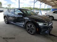 ✅ 2022 Kia EV6 GT-Line • VIN: KNDC44LA8N5030970 • Лот: 65454035. Опубликован ранее на Copart с пробегом 63 086 миль. Бесплатный доступ к архиву аукционных продаж из США и подробный отчёт об истории автомобиля на DreamBid. Изображение 4.